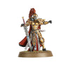 Warhammer 40000 - Boarding Patrol: Adeptus Custodes