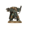 The Horus Heresy - Legiones Astartes - Legion Cataphractii Praetor e Chaplain Consul