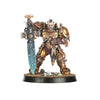 Warhammer 40000 - Boarding Patrol: Adeptus Custodes