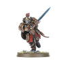 Warhammer 40000 - Adeptus Custodes - Blade Champion