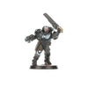 Kill Team - Space Marines - Scout Squad