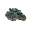 The Horus Heresy - Legiones Astartes - Sicaran Battle Tank