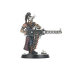 Warhammer 40000 - Chaos Space Marine - Cultist Warband