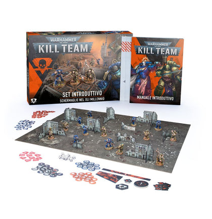 Kill Team - Starter Set (Italiano)