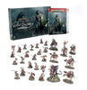 Age of Sigmar - Slaves to Darkness - Darkoath Army Set (Italiano)