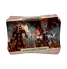 Age of Sigmar - Slaves to Darkness - Darkoath Army Set (Italiano)