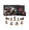 Age of Sigmar - Gloomspite Gitz - Gitmob Army Set - ITA