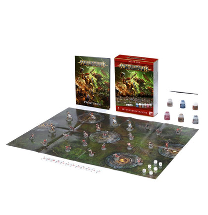 Age of Sigmar: Set di Presentazione (ITA)