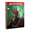 Age of Sigmar - Battletome - Skaven (Inglese)