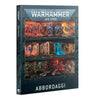 Warhammer 40000 - Boarding Actions - ITA