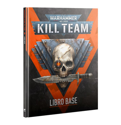 Kill Team - Warhammer 40000 - Kill Team: Core Book - ITA