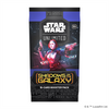 Star Wars Unlimited - Shadows of the Galaxy - Boosters Box (24) - ITA