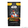 Star Wars: Unlimited - Jump to Lightspeed - Booster Box (24) - Eng