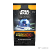 Star Wars: Unlimited - Jump to Lightspeed - Booster Box (24) - Eng