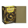 Dragon Shield - Standard - Matte - Dual - Truth 100 pcs