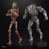 Hasbro - Star Wars - The Black Series - Attack of the Clones 2-Pack