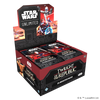 Star Wars: Unlimited - Twilight of the Republic Booster Display (24 Booster) - EN