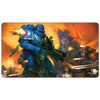 Ultrapro - Space Marines - Adeptus Astartes Playmat - Stitched for Warhammer 40,000