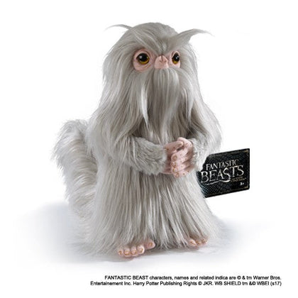 Animali Fantastici - Peluche Demiguise 38cm