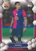 Topps - 2024/25 Barcelona Fan Set