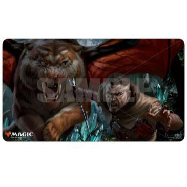 Play Mat Ikoria: Lair of Behemoths – Version 4