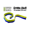 Green Stuff Tape 18 inches