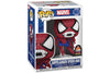 Spiderman POP! Marvel Vinyl Figure Doppelganger Spiderman 9cm