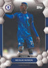 Topps - 2024/25 Chelsea Fan Set