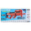 Hasbro - Nerf - Fortnite Compact Smg Motorized Dart Blaster