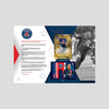 Topps - Team Set - Paris Saint Germain 2023/24