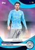 Topps - Club - Manchester City Team Set 2023 - Box da 36 carte