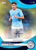 Topps - Club - Manchester City Team Set 2023 - Box da 36 carte