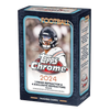 Topps - 2024 Topps Chrome Football - Value