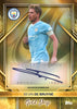 Topps - Club - Manchester City Team Set 2023 - Box da 36 carte