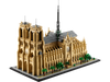 LEGO - Architecture - 21061 Notre-Dame de Paris