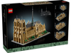 LEGO - Architecture - 21061 Notre-Dame de Paris