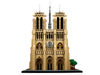 LEGO - Architecture - 21061 Notre-Dame de Paris