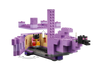 LEGO - Minecraft - 21264 L’Enderdrago e la Nave dell’End