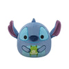 Squishmallows - Disney - Stitch 25 cm - Stitch con rana