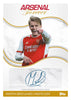 Topps - Club - Arsenal Forever