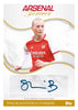 Topps - Club - Arsenal Forever