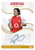 Topps - Club - Arsenal Forever