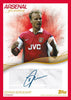 Topps - Club - Arsenal Forever