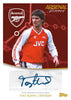 Topps - Club - Arsenal Forever