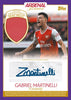 Topps - Club - Arsenal Forever