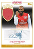 Topps - Club - Arsenal Forever