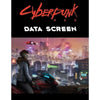 Cyberpunk Red - Data Screen