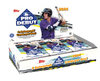 Topps - 2024 Pro Debut Baseball - Hobby Box