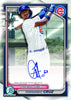 Topps - 2024 Bowman Chrome® Baseball - Hobby Box