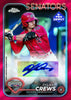 Topps - 2024 Pro Debut Baseball - Jumbo Box